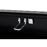 Weather Guard Lo-Side Aluminum Truck Toolbox (MPN: 174-5-04)