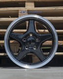 OE Wheels CV01 Aluminum Wheel (MPN: CV01-17095-5475-56BM)