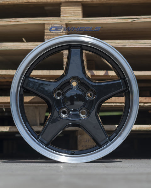 OE Wheels CV01 Aluminum Wheel (MPN: CV01-17095-5475-56BM)