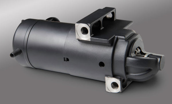 Sierra Marine Starter Gear Reduction (MPN: 18-5913-1)