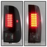 Spyder Automotive Tail Light Assembly (MPN: 5083296)