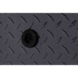 Weather Guard Crossover Low Profile Toolbox (MPN: 131-6-04)