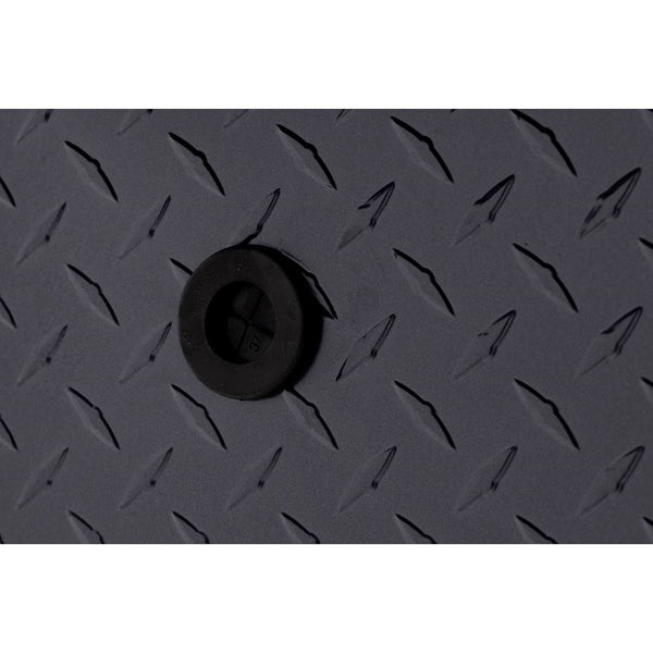 Weather Guard Crossover Low Profile Toolbox (MPN: 131-6-04)