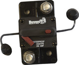 Buyers Products 200 Amp Circuit Breaker (MPN: CB201PB)