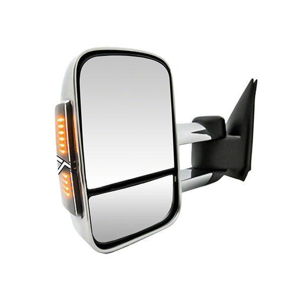 ProEFX Exterior Towing Mirror (MPN: EFXMRCK88MC)