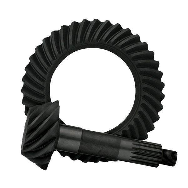Yukon Differential Ring And Pinion (MPN: YG GM55T-338)