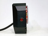 Quake LED Tail Light Assembly (MPN: QTE1041)