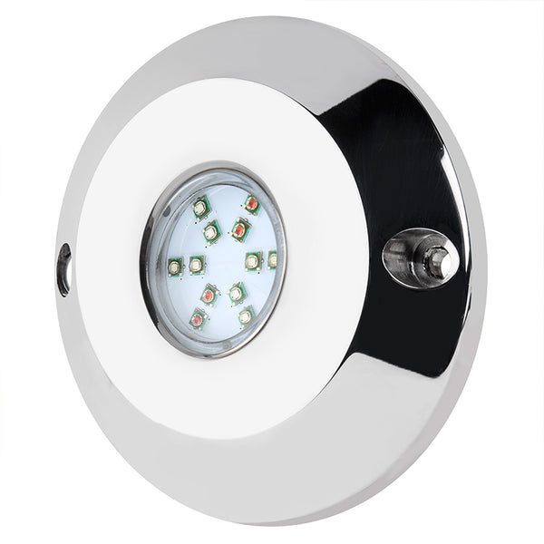 Race Sport Lighting Underwater Light (MPN: MSUWL60RGB)