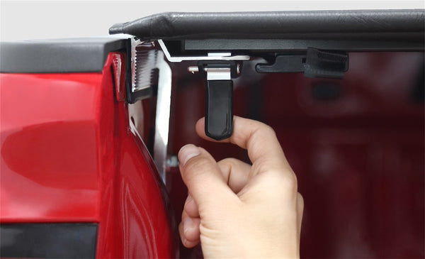 ACCESS Covers TonnoSport Soft Roll-Up Tonneau Cover (MPN: 22040269)