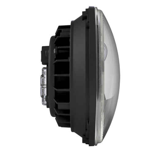 J.W. Speaker EVO J3 Headlight Assembly (MPN: 0555593)