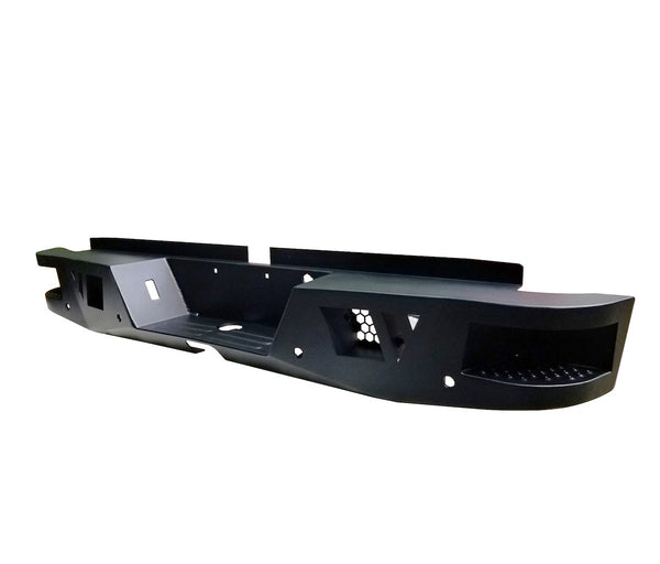 Black Horse Offroad Bumper (MPN: ARB-FORA)