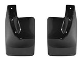 WeatherTech Mud Flap Set of 2 (MPN: 120146)