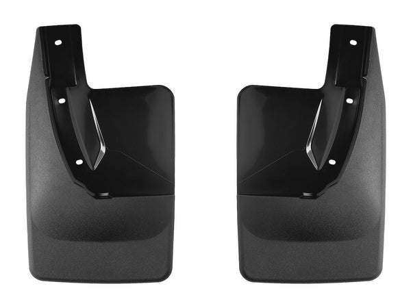 WeatherTech Mud Flap Set of 2 (MPN: 120146)