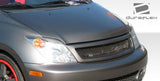 Duraflex K-1 Grille (MPN: 104360)