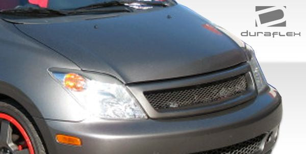 Duraflex K-1 Grille (MPN: 104360)