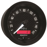 AutoMeter Speedometer GT Series (MPN: 8088)