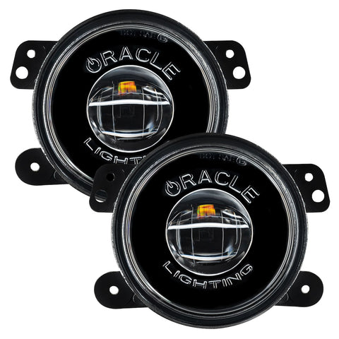 Oracle Lighting LED Fog Light Replacement (MPN: 5846-504)