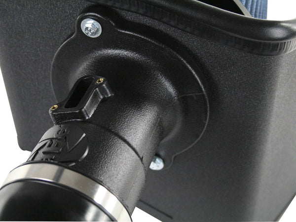 Advanced Flow Engineering Cold Air Intake (MPN: 54-10492)