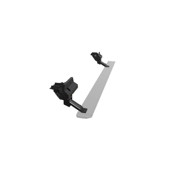 Black Horse Elite Series Power Running Board (MPN: PWBR3463)