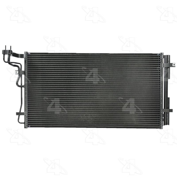 Four Seasons Air Conditioner Condenser (MPN: 40313)