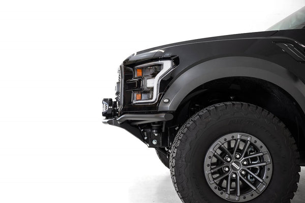 Addictive Desert Designs Light Bar Mounting Kit (MPN: L1157521701NA)