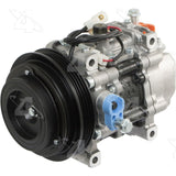 Four Seasons Air Conditioner Compressor (MPN: 67399)