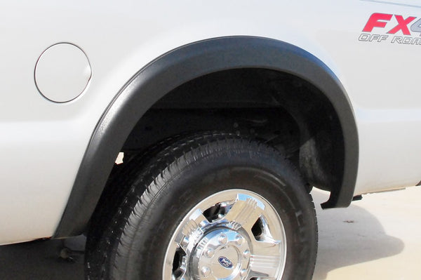 Lund Fender Flare SX-Sport Style (MPN: SX313TA)