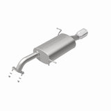 Magnaflow Mazda 2 Street Series Exhaust System (MPN: 15555)