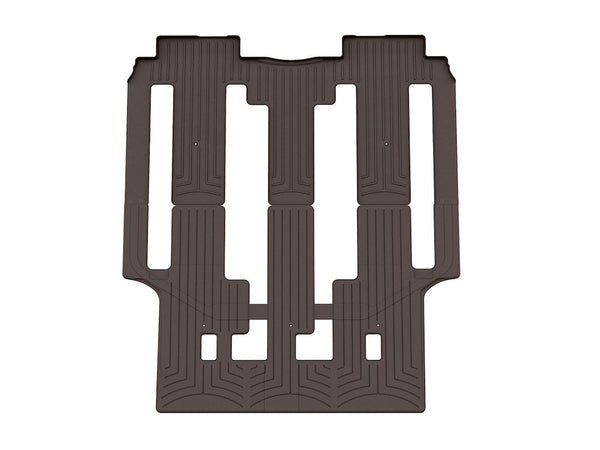 WeatherTech Floor Liner HP Cocoa (MPN: 4716722IM)