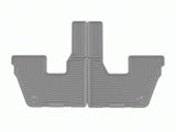 Weathertech All-Weather Floor Mats (MPN: W616GR)