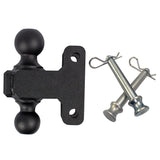 Bulletproof Hitches Trailer Hitch Ball Mount (MPN: ED308)