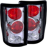 AnzoUSA Tail Light Assembly (MPN: 211049)