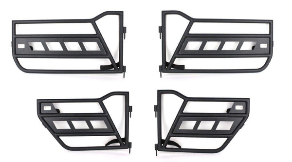 Fishbone Offroad Tube Doors (MPN: FB24022)