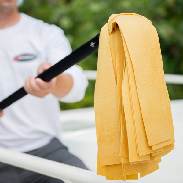 Shurhold Deluxe Boat Mop Head (MPN: 117)