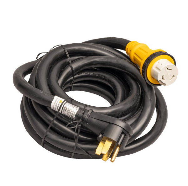 Elkhart Supply Power Cord (MPN: 00212)