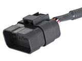 Advanced FLOW Engineering Scorcher Blue (MPN: 77-83021)