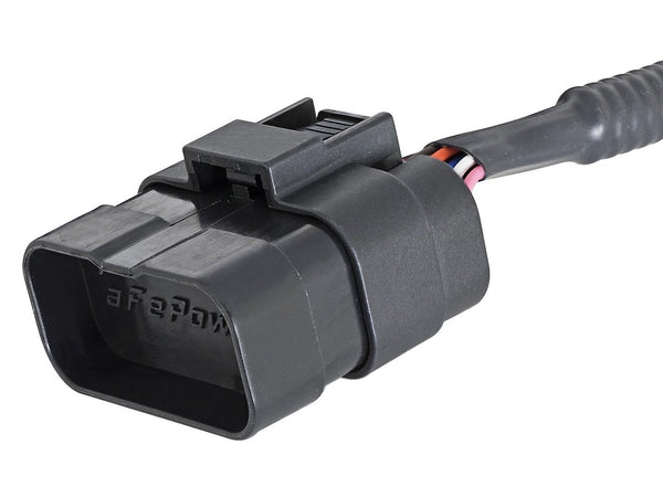 Advanced FLOW Engineering Scorcher Blue (MPN: 77-83021)