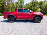 Auto Ventshade Ventvisor Window Deflectors (MPN: 94218)