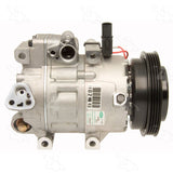 Four Seasons Air Conditioner Compressor (MPN: 158307)