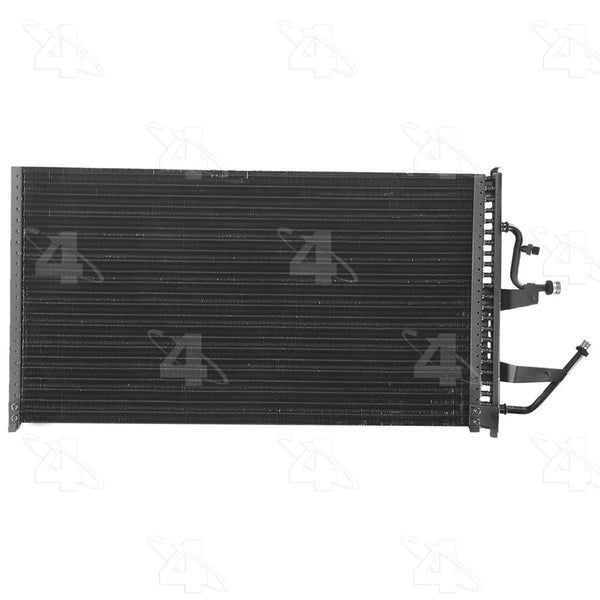 Four Seasons Air Conditioner Condenser (MPN: 40490)