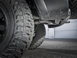 Advanced FLOW Engineering Mach Force XP Exhaust System (MPN: 49-48065-1)