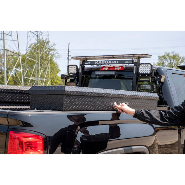 Buyers Products Lo-Sider Truck Tool Box (MPN: 1733025)