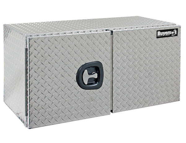 Buyers Products Aluminum Underbody Tool Box (MPN: 1702235)