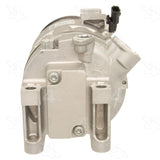 Four Seasons Air Conditioner Compressor (MPN: 68667)