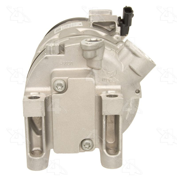 Four Seasons Air Conditioner Compressor (MPN: 68667)