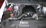 K&N Cold Air Intake 57 Series Generation II (MPN: 57-3067)