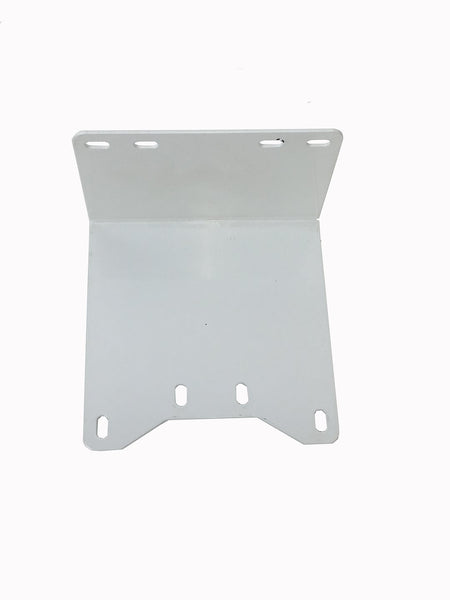 Weather Guard Van Storage System Shelf Mounting Bracket (MPN: 975106-3-01)
