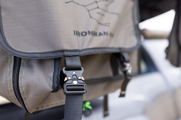 Ironman 4x4 Ursa Rooftop Tent (MPN: IRTT0078)