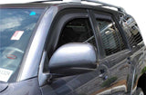 Auto Ventshade In-Channel Ventvisor (MPN: 194924)