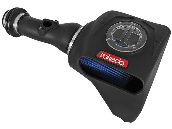 Advanced FLOW Engineering Cold Air Intake (MPN: TM-1024B-R)